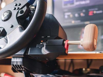 Thrustmaster T150 Sequential Sideshifter