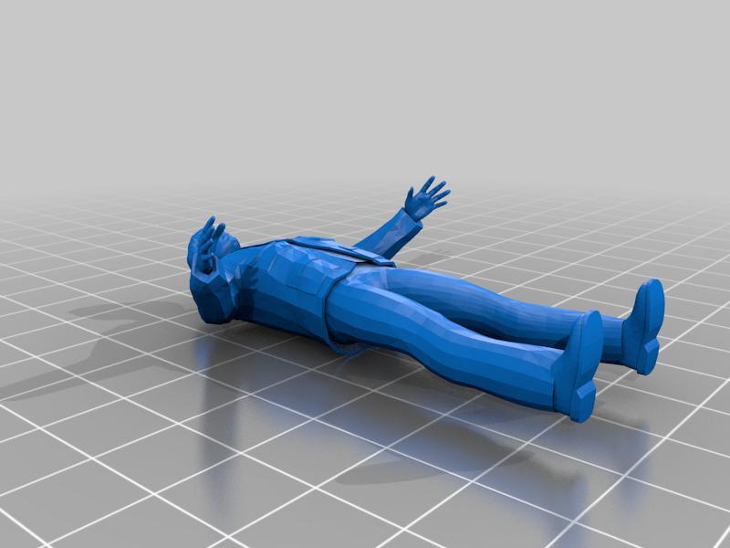 Manikin
