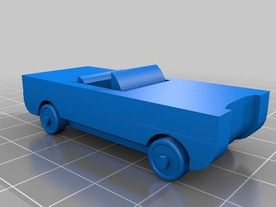 Fabricación Digital UDD 2020 Sección 2