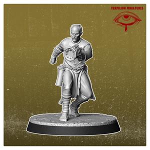 Cultist 1