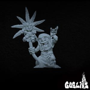 Goblin Shaman no.2