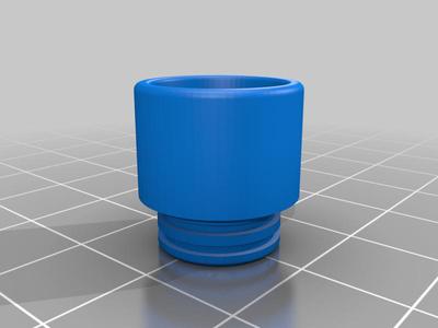 ijust 3 mouthpiece