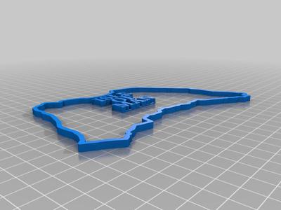 Isle Of Man Track