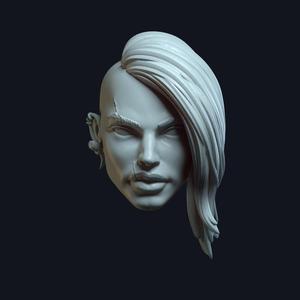 Female Viking v2