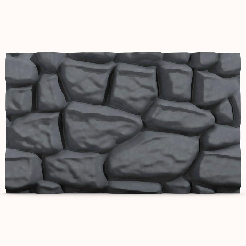 Stone Wall 130