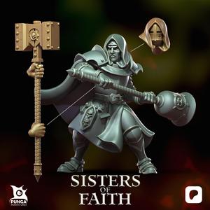Sister Superior 2