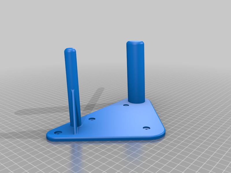 Spyra One Wallmount