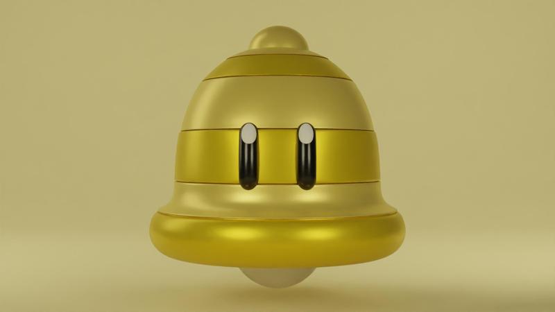 Super Bell (Mario)