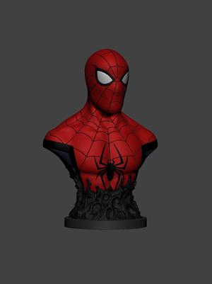 Spider-Man