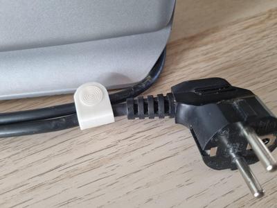 Cable Clip