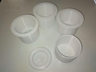 Boat Drink Holder