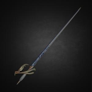 ARTISAN FOIL - VALORANT