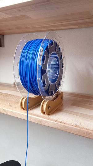 Another Spool Holder