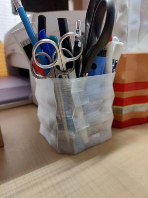 pencil box, tužkodrž