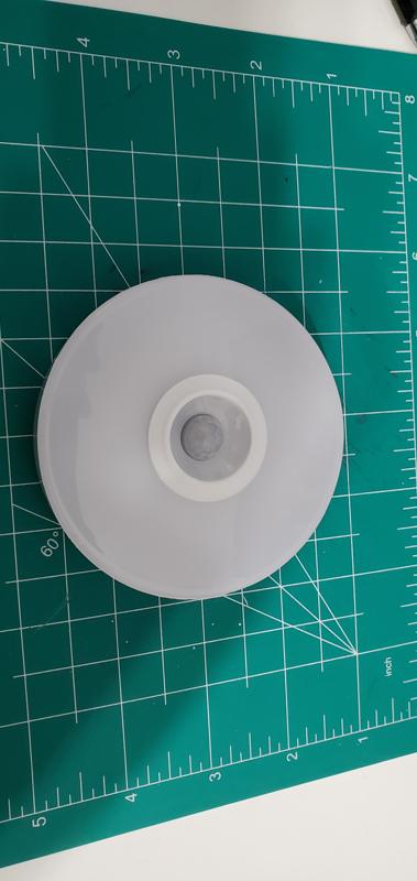 Motion sensor cover