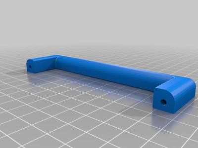 TX16S Small Handle