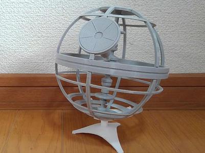 STAR WARS - DEATH STAR PROTOTYPE