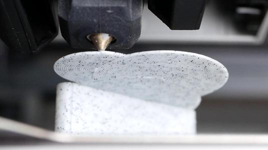 Arc Overhang Testprints