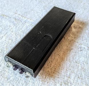 TV-B-Gone Case