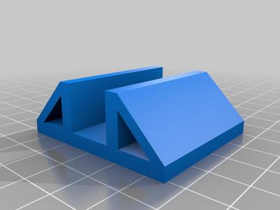 Shelf Foot
