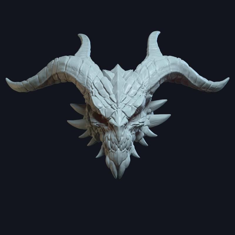 Dragon v2