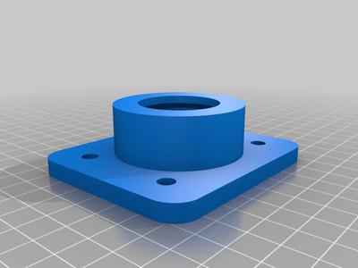 Trailer Hitch Wiring Adapter