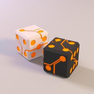 Dice