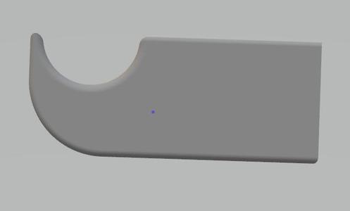 Sword Support / hanger