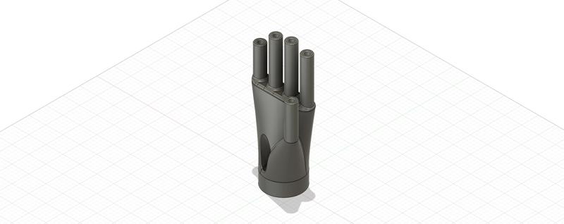 Glovedryer