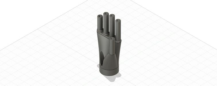 Glovedryer