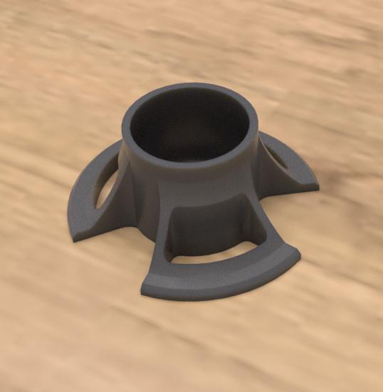 Eagle Butane Torch Stand