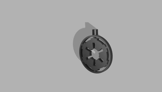 star wars keychain