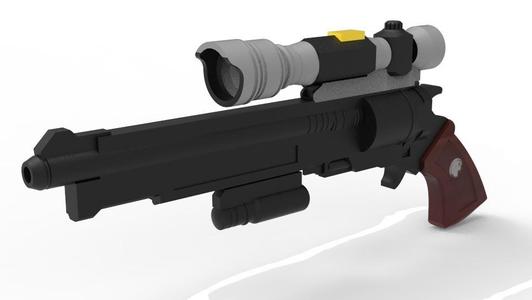 Super Revolver