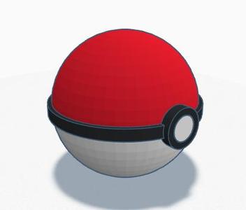 Pokeball
