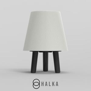 LIVING ROOM LAMP, HOME ACCESSORY, BEDROOM LAMP, OFFICE, TABLE AND SHELF ACCESSORY, DECORATION, LIGHTING, LONG LAMP, STICK LAMP, MODERN TABLE LAMP, ABAJUR, LAMP, MODERN LAMP, TABLE LAMP, NIGHT LAMP