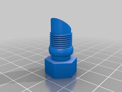 Gardena Plug 13 mm