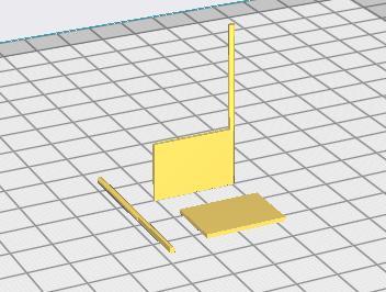 Customizable Benchy Flag