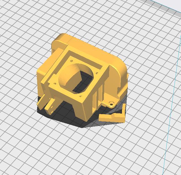 Satsana Ender 5 Plus with Spider 3.0 HE and Steel BLT