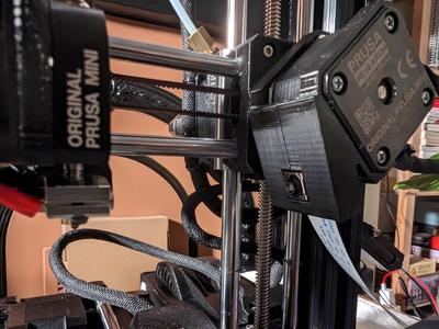 Pi Camera Module 3 Mount