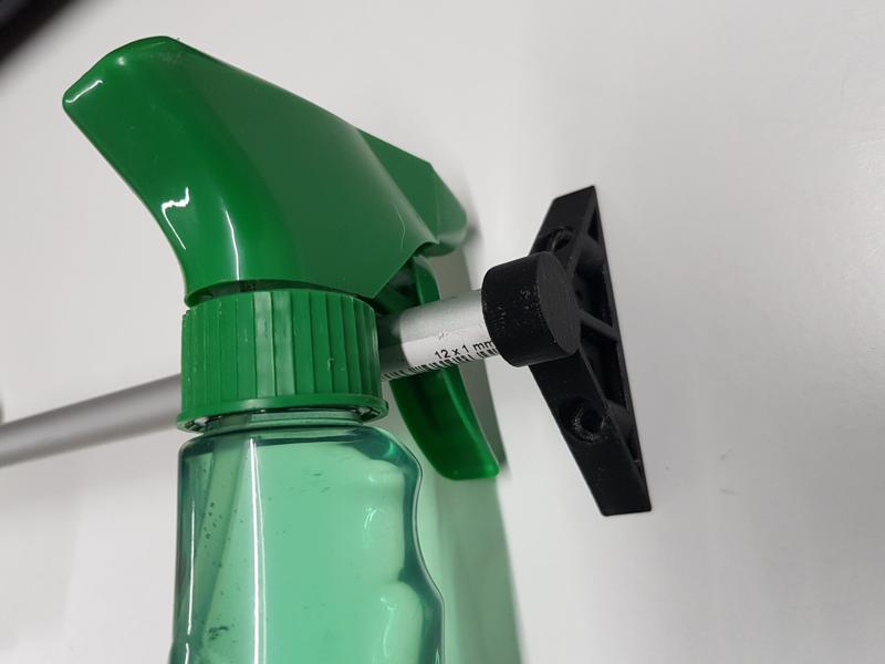 Sprühflaschenhalter, Spray Holder