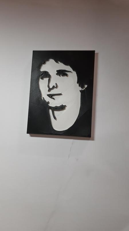 magnet matthew bellamy