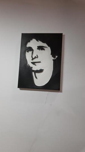 magnet matthew bellamy