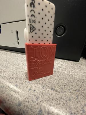 USB Holder