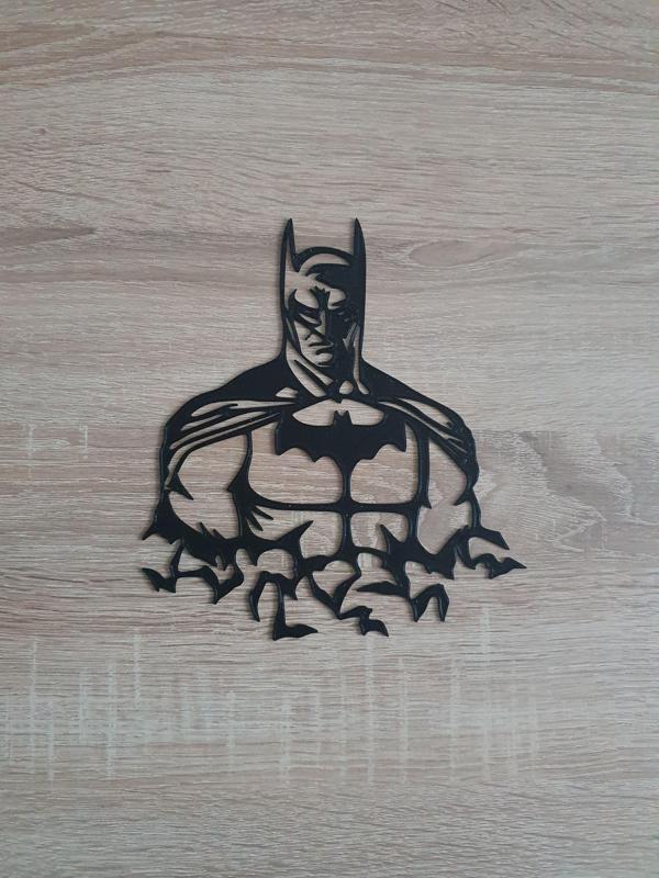 Batman Wall Art
