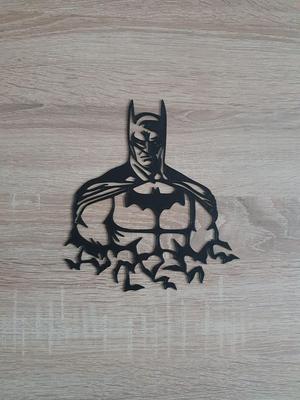 Batman Wall Art