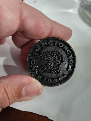 Indian Chief classic end throtlle Indian motorcycle