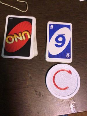Boardgame Turn Order Indicator