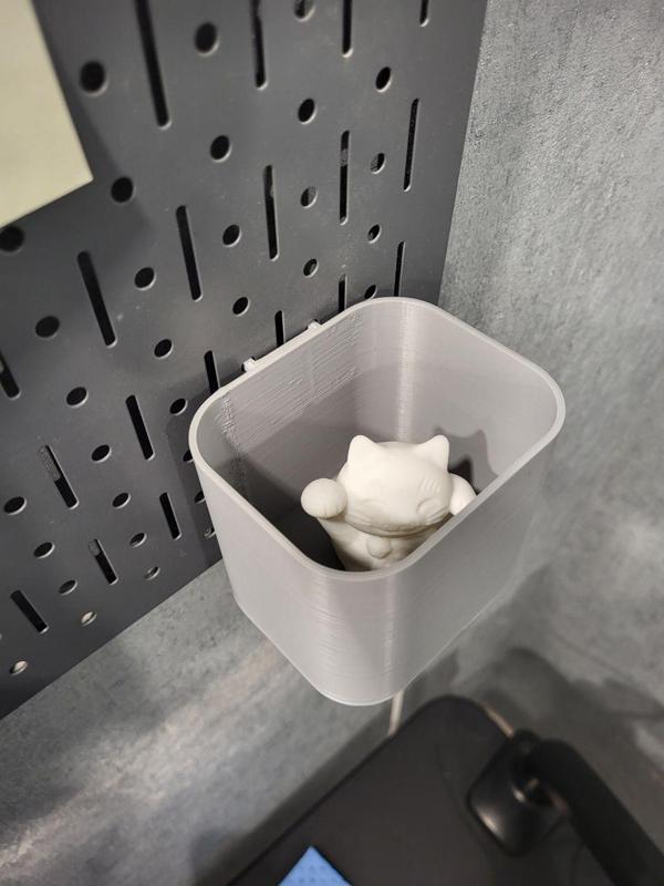 box for Unico Metall