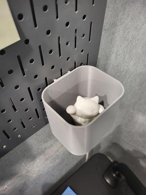 box for Unico Metall