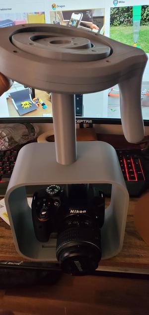 camera stabilizer